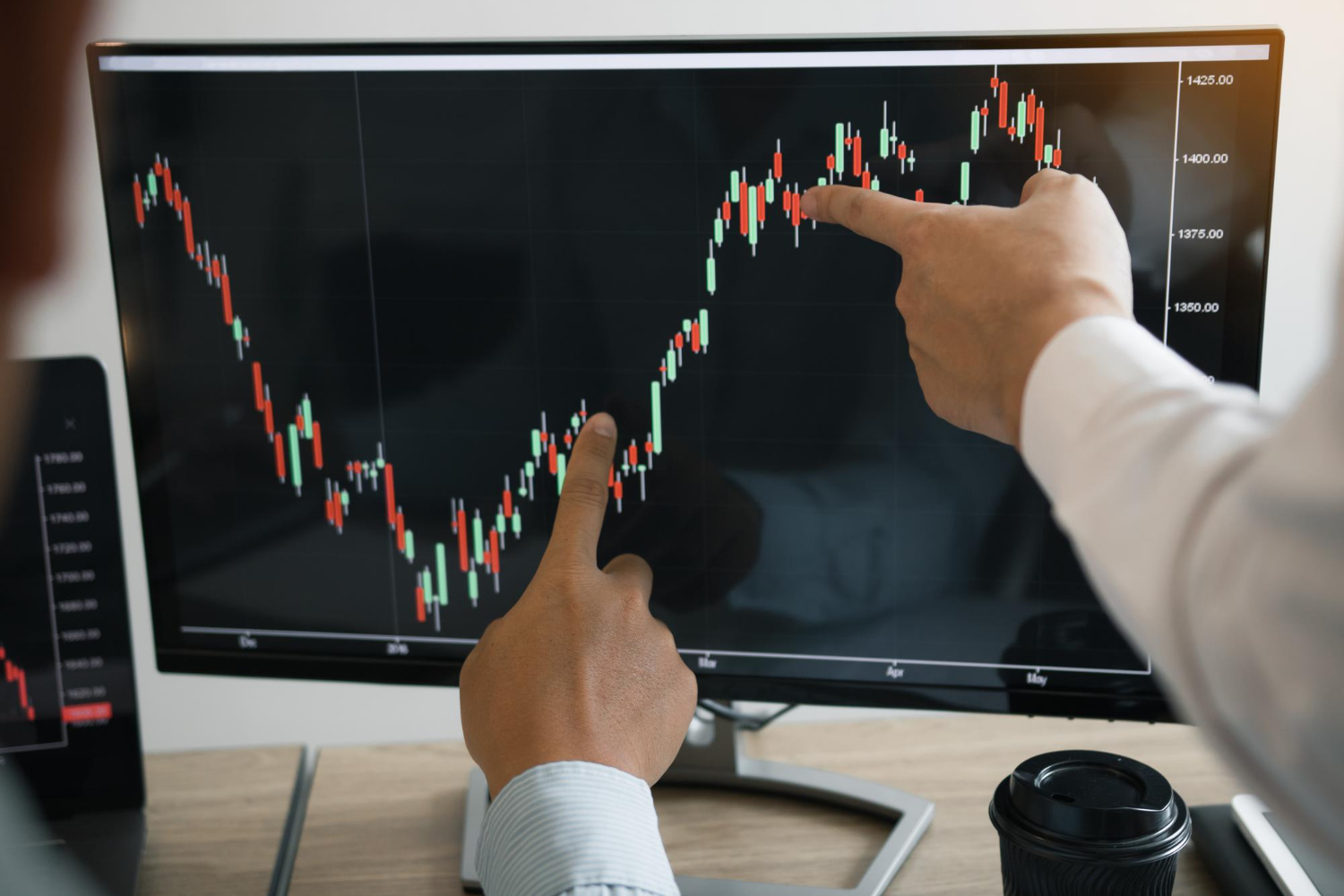 Trading Forex