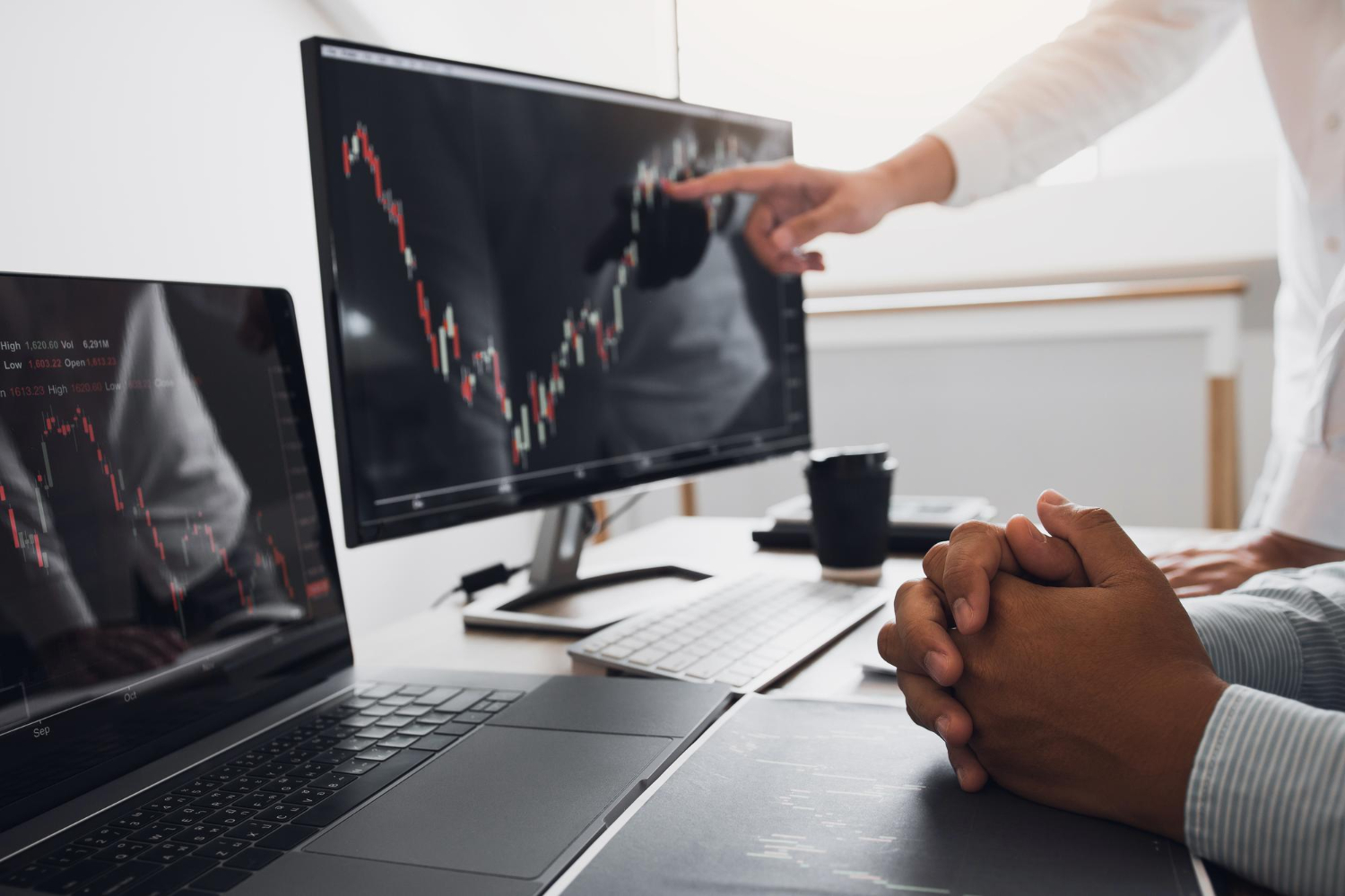 Stock Trading