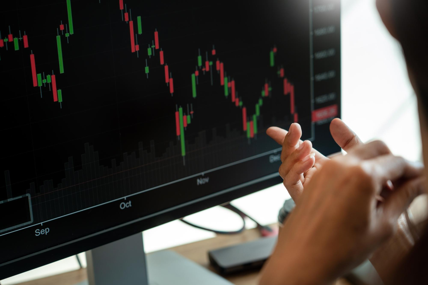 Forex Broker